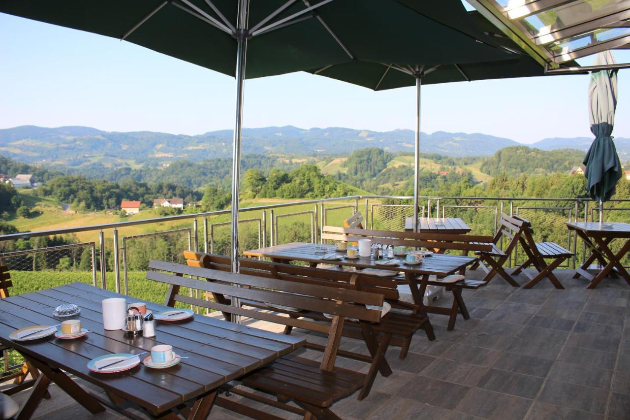 루트스카치 Weingut Fellner B&B 외부 사진
