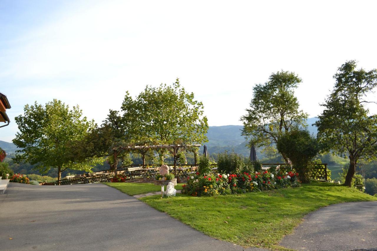 루트스카치 Weingut Fellner B&B 외부 사진